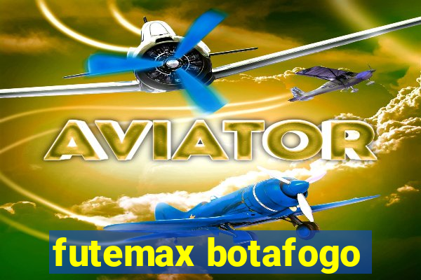 futemax botafogo